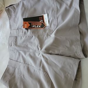 5.11, Size 6 and grey